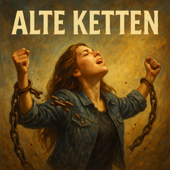 Alte Ketten Cover