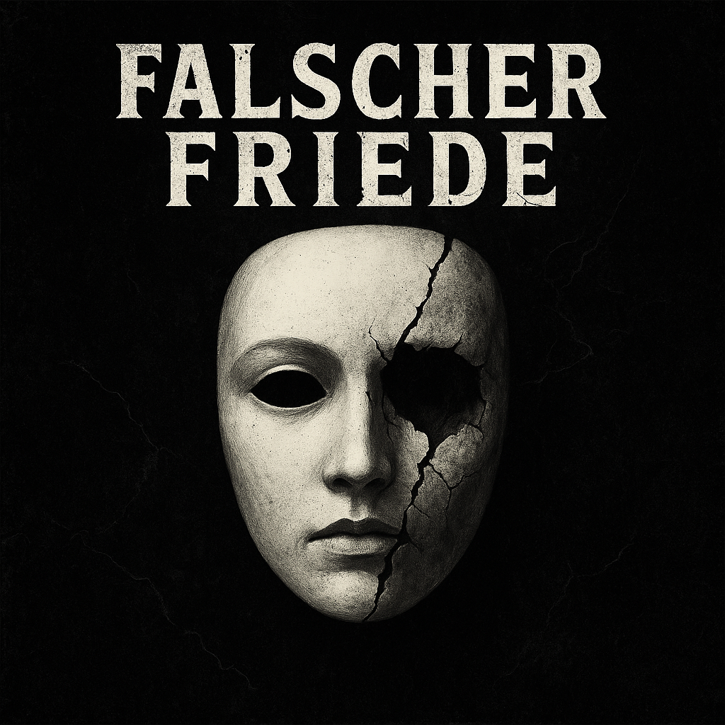 Falscher Friede