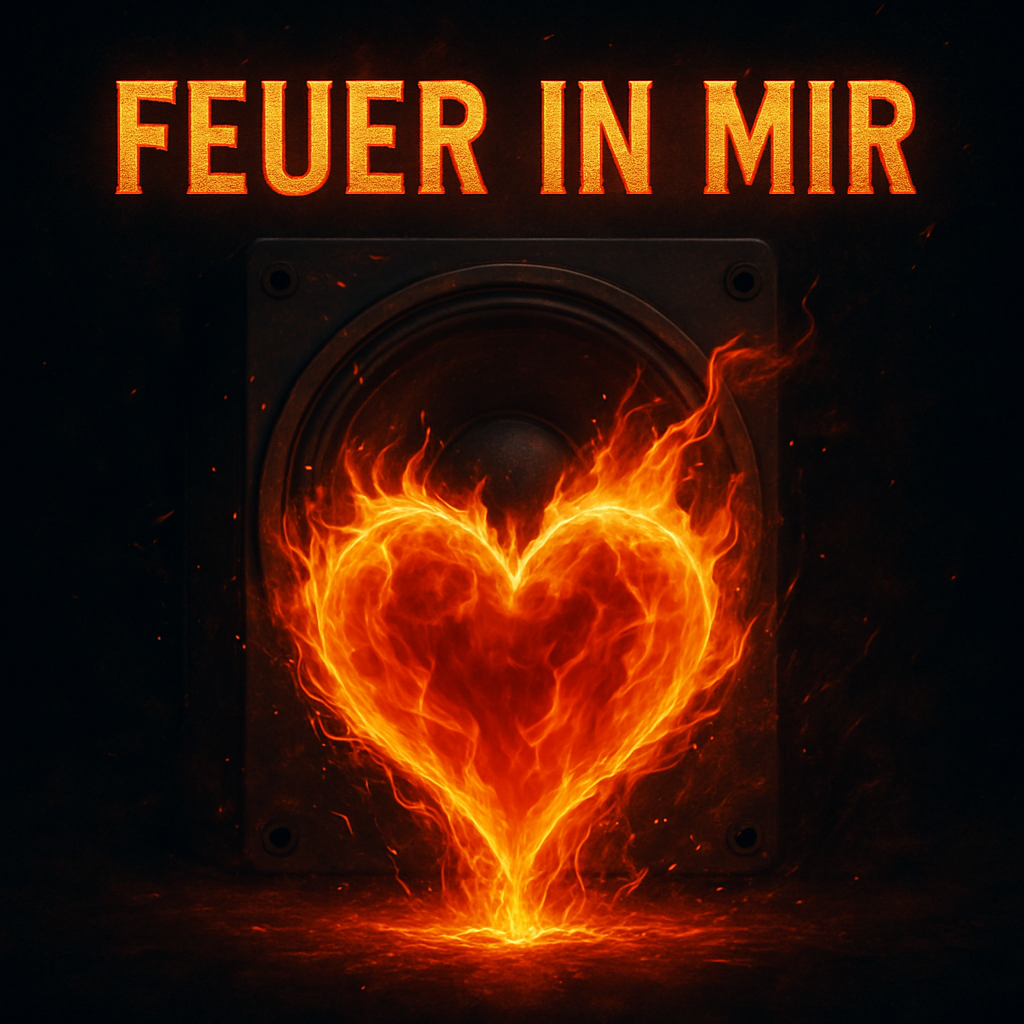 Feuer-In-Mir
