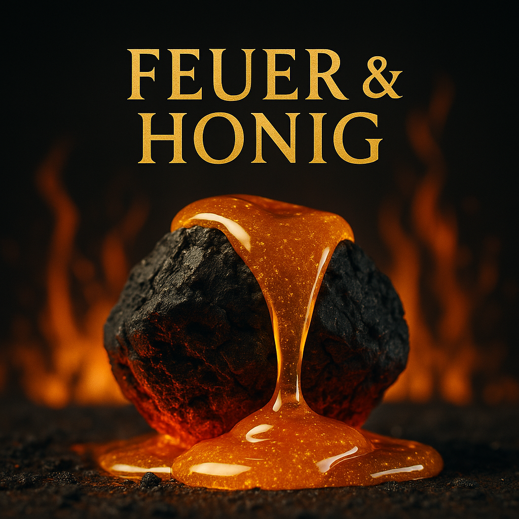 Feuer und Honig
