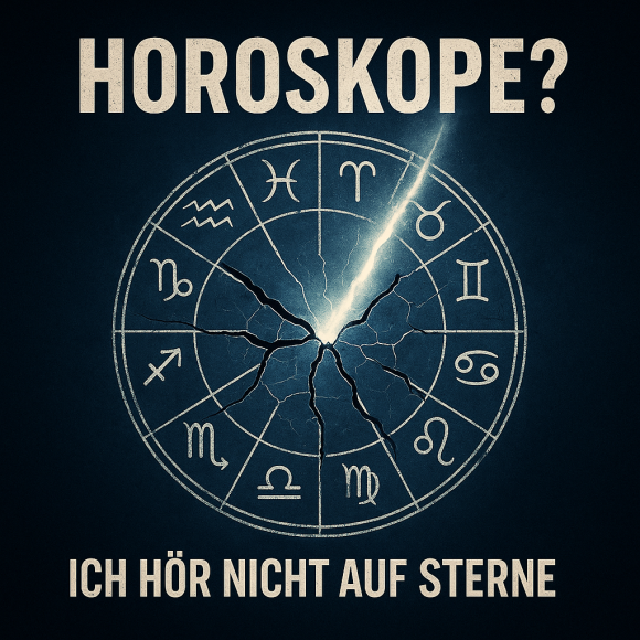 Horoskope-Vioereckig