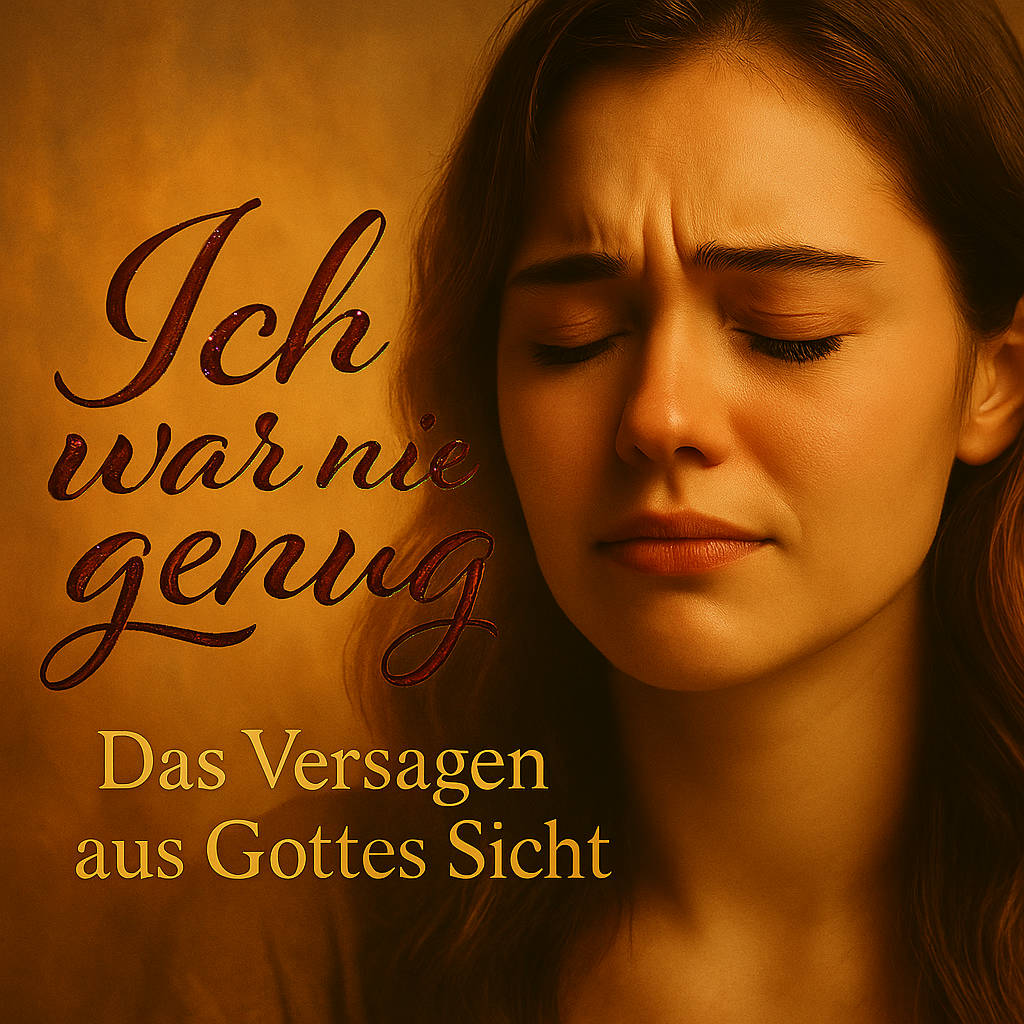 Ich war nie Genug CD