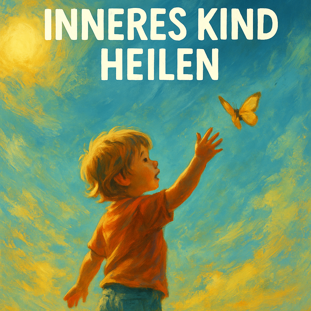 Inneres Kind heilten