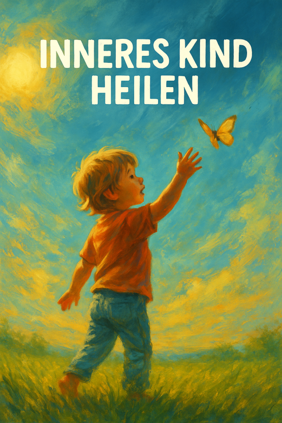 Inneres Kind heilten