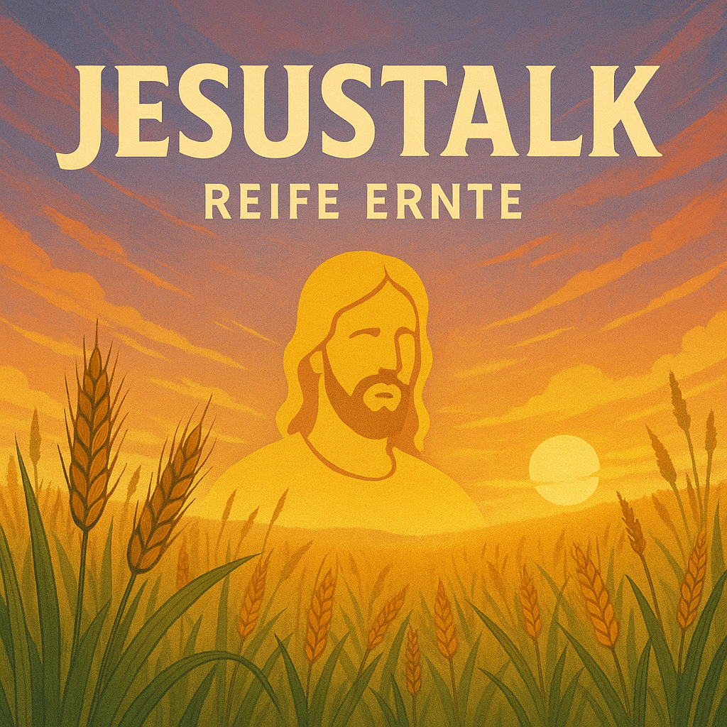 JesusTalk-Song
