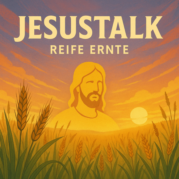JesusTalk-Song