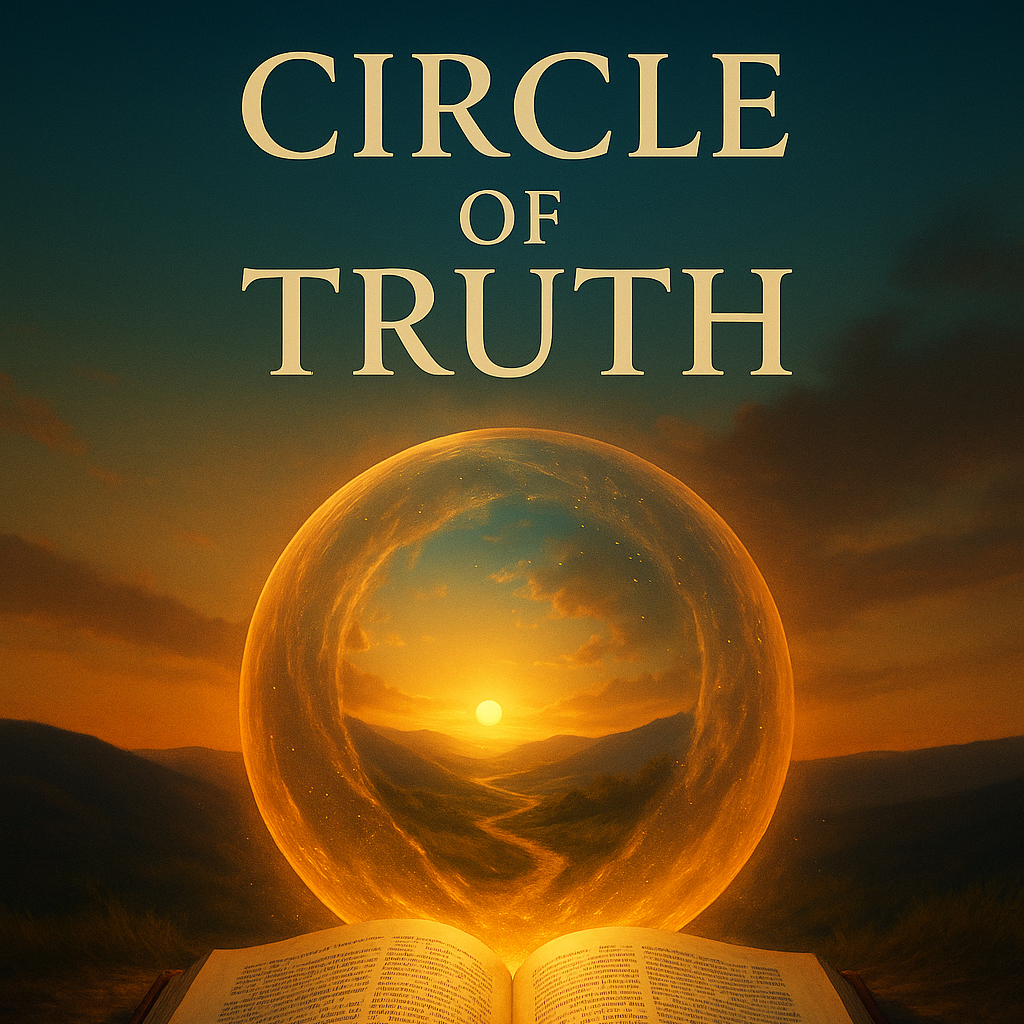 Circle of Truth Picture