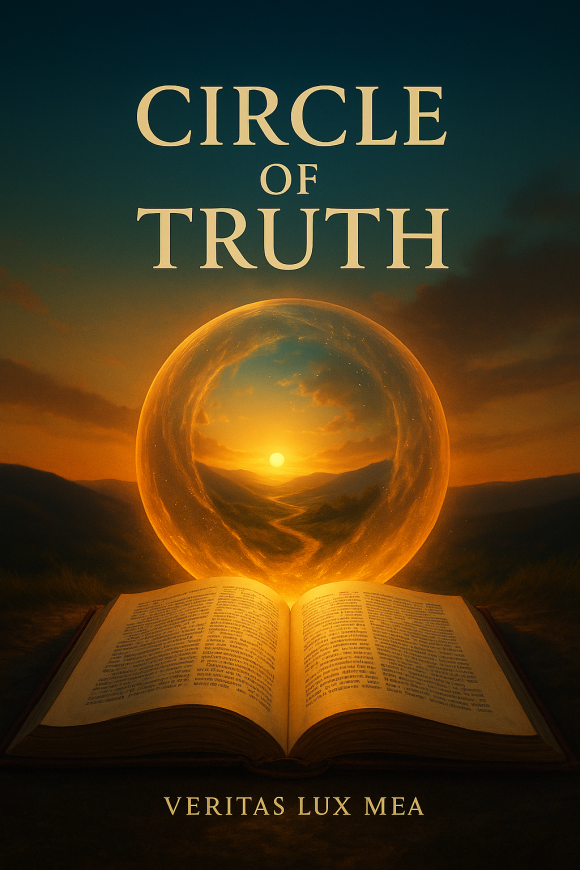 Circle of Truth Picture