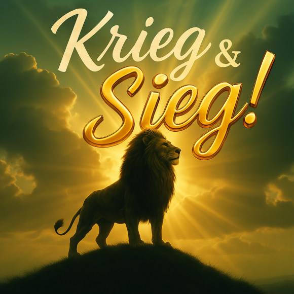 Kriieg-und-sieg