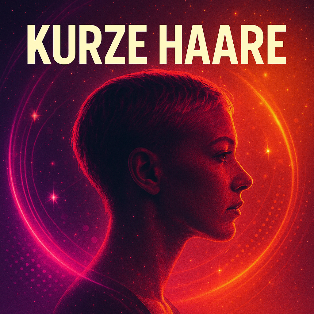 Kurze-Haare