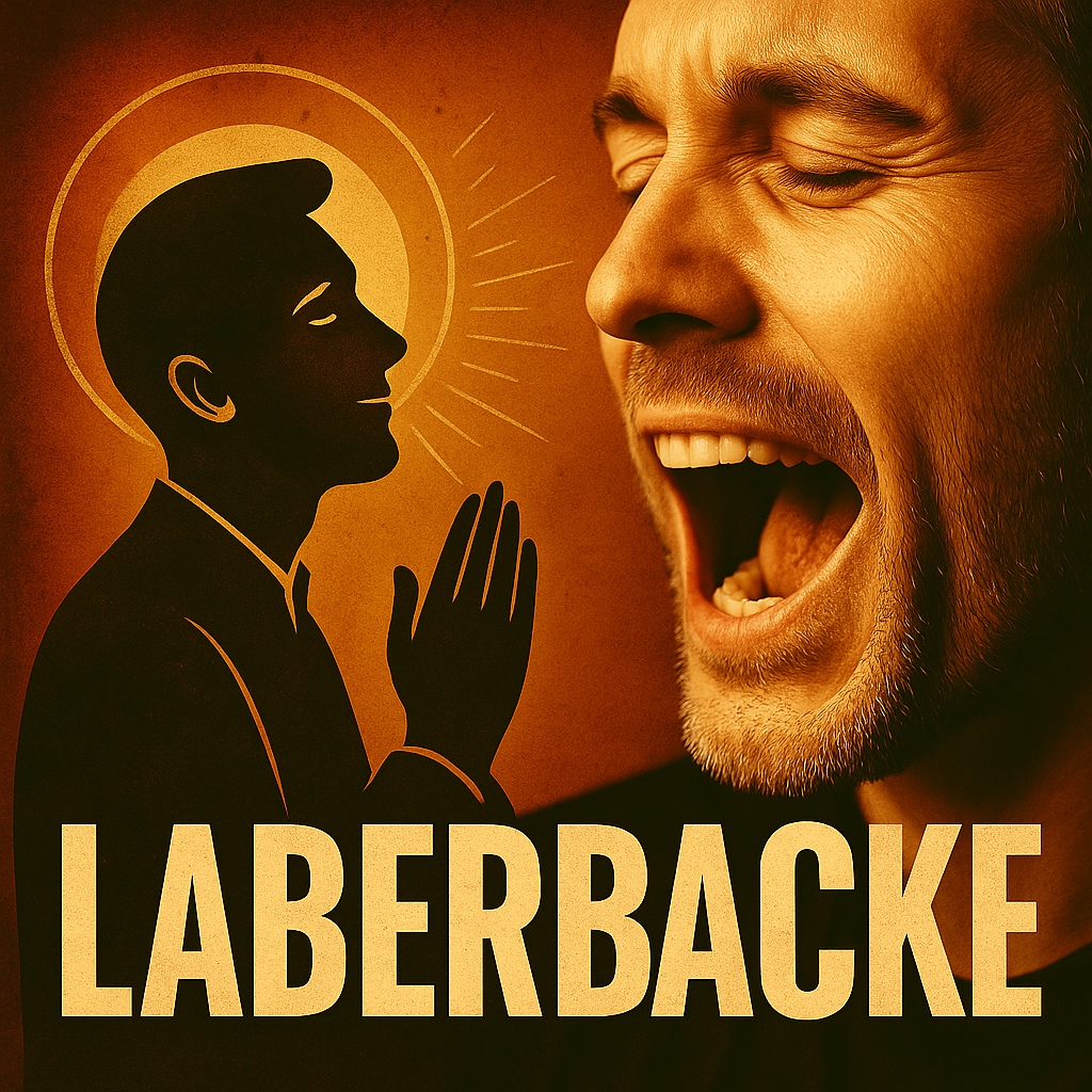 Laberbacke