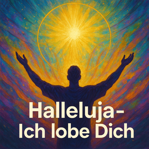Halleluja-Ich-LOBE-Dich
