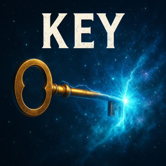 Key-Glaube