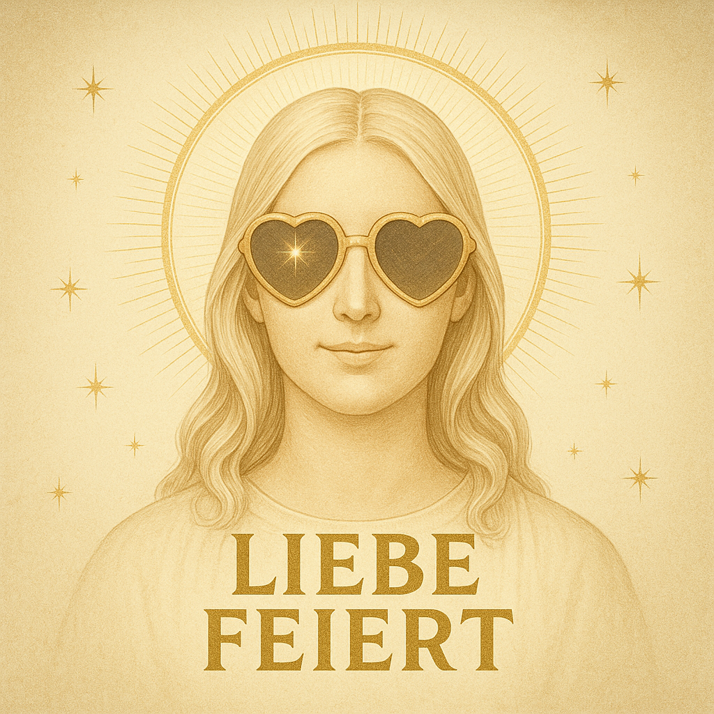 Liebe Feiert