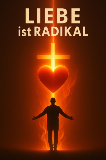 Liebe ist Radikal Story