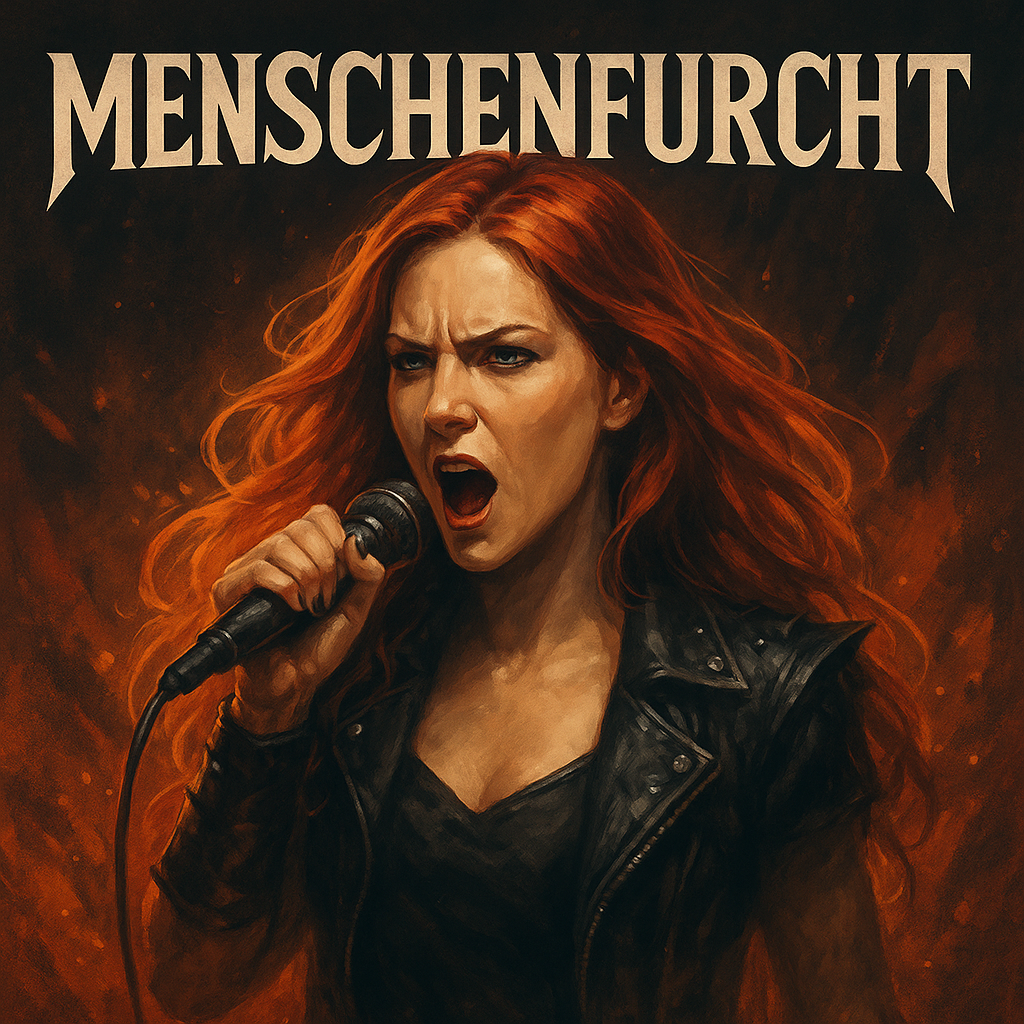 Menschenfurcht-Cover