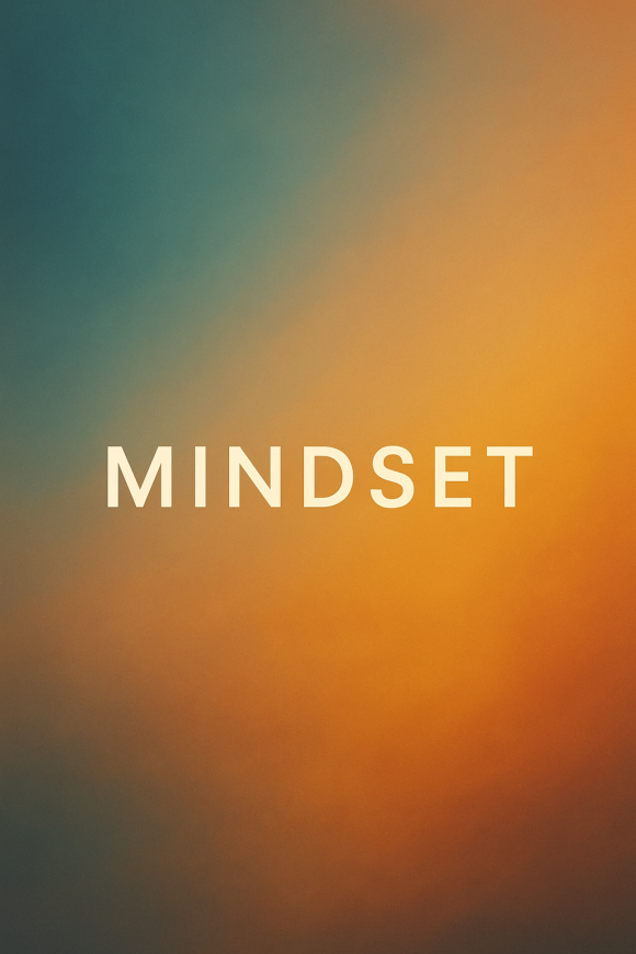 Mindset - High