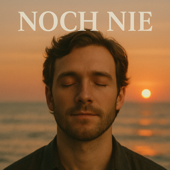 Noch-Nie-Cover