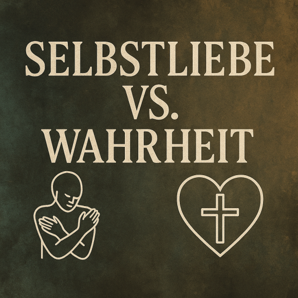 Selbstliebe vs Wahrheit