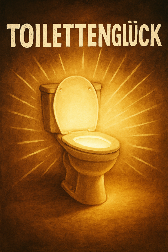 Toilettenglück