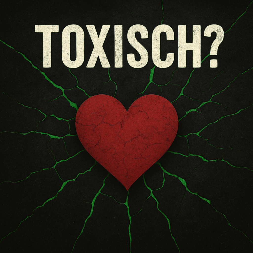 Toxisch-Cover