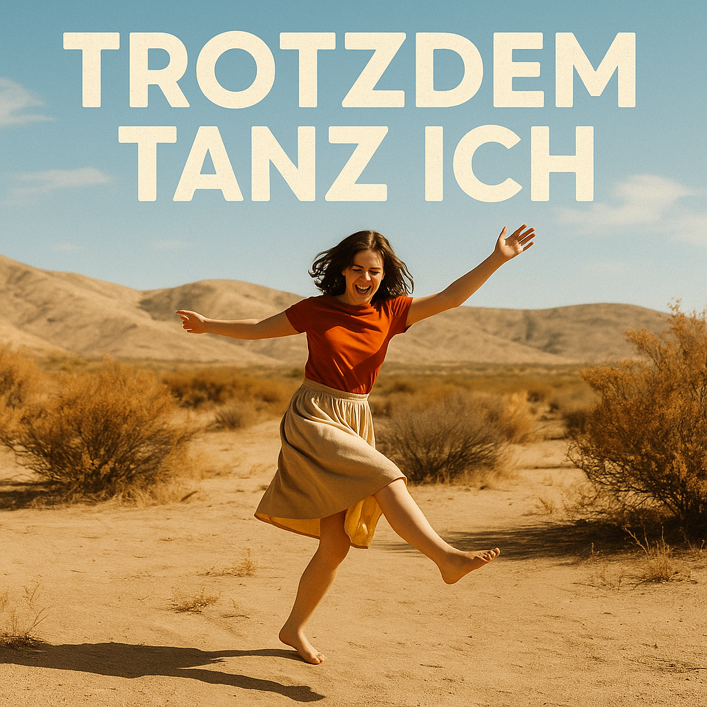 Trotzdem Tanz ich