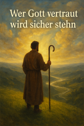 Wer auf Gottes Wegen