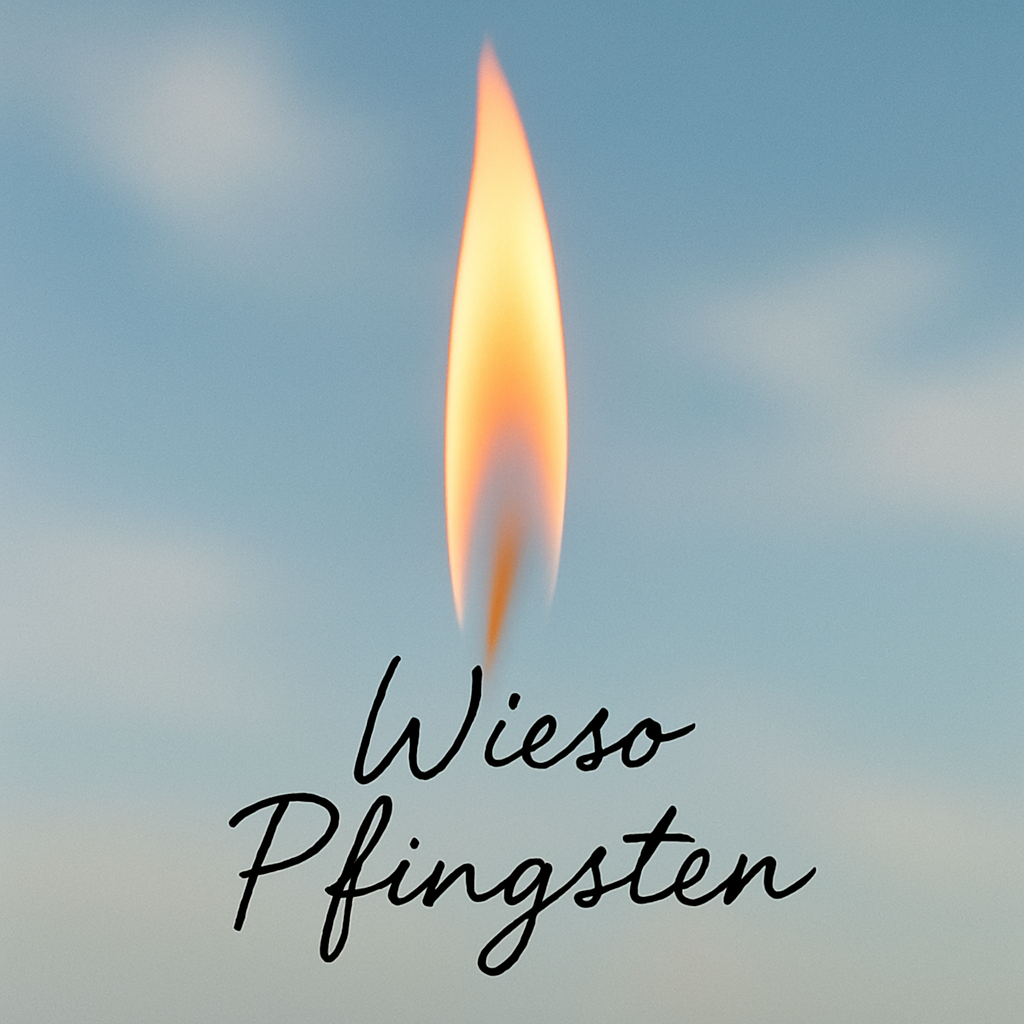 Wieso-Pfingsten