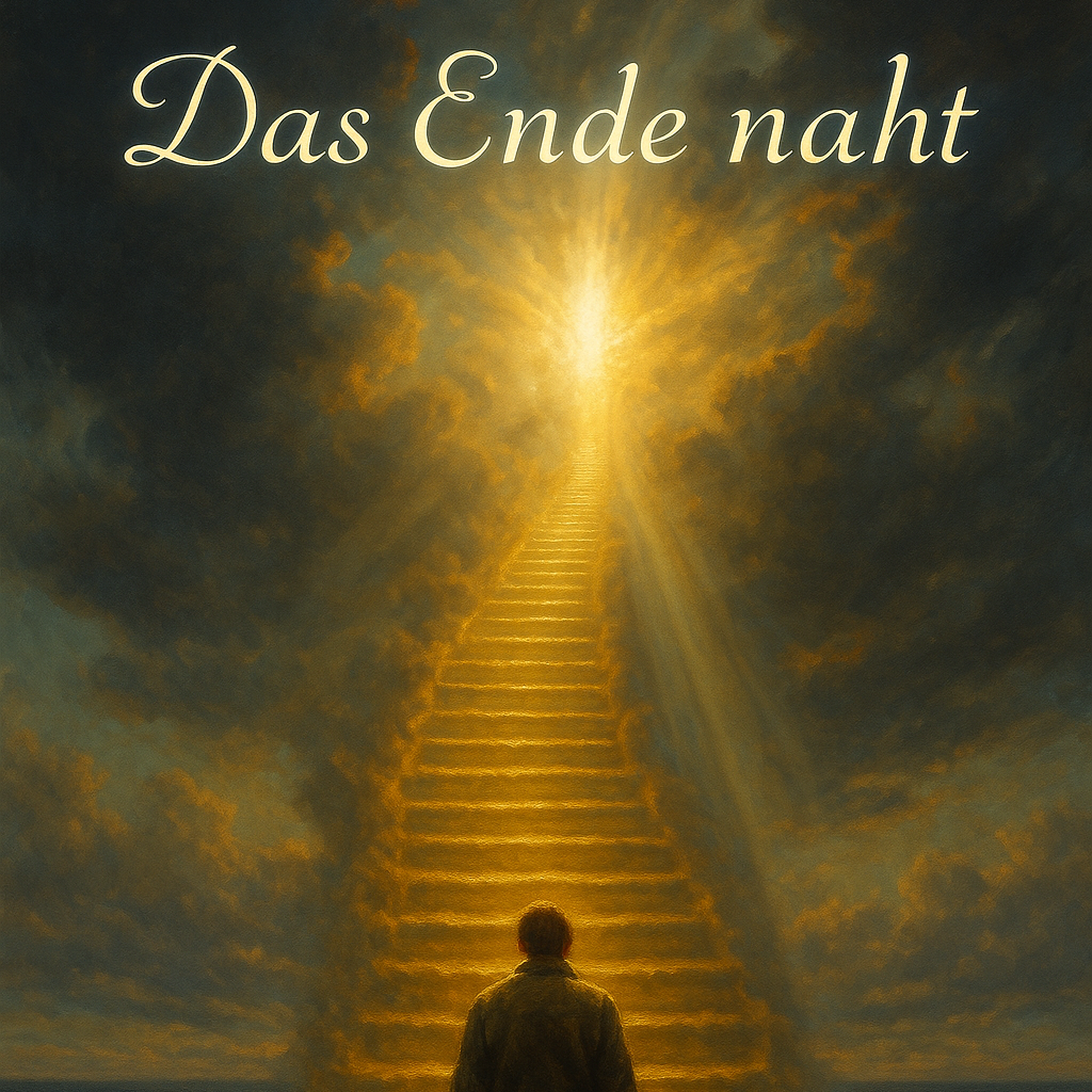 Das Ende naht