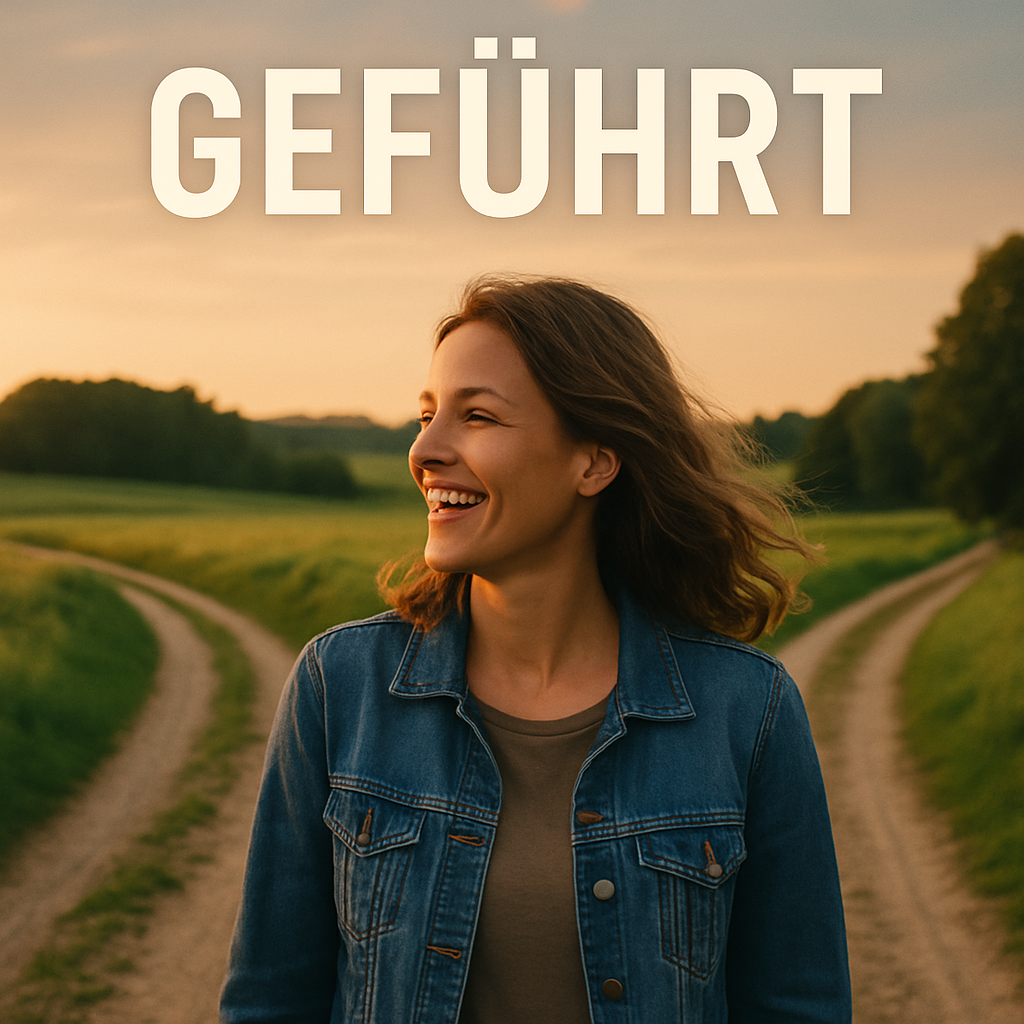 Geführt