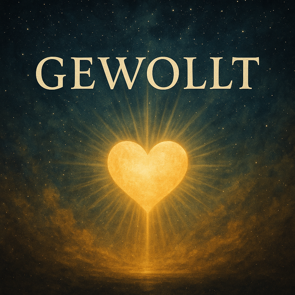 Gewollt