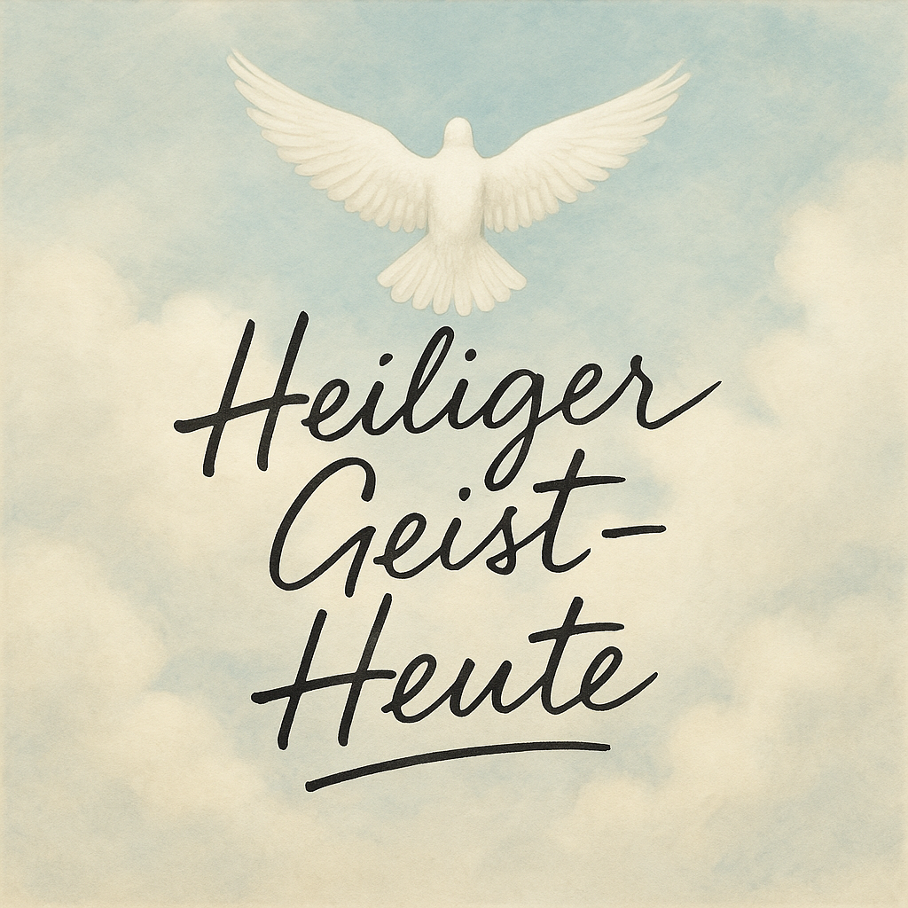 Heiliger-Geist-Heute