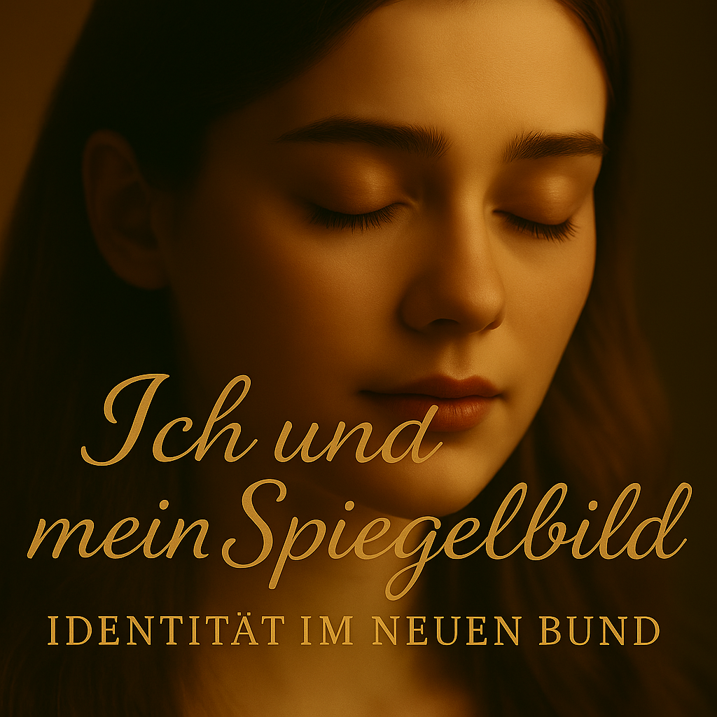 Ich und mein Spiegelbild – Identität im Neuen Bund CDC