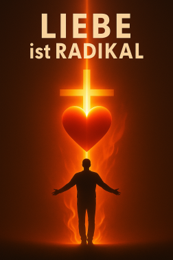 Liebe ist Radikal Story