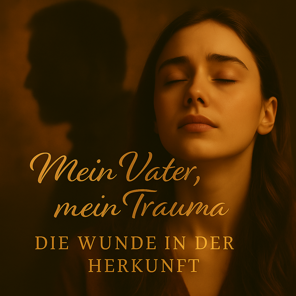 Mein Vater mein Trauma
