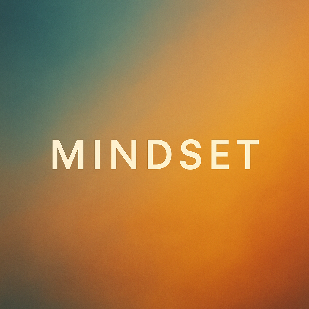 Mindset - High
