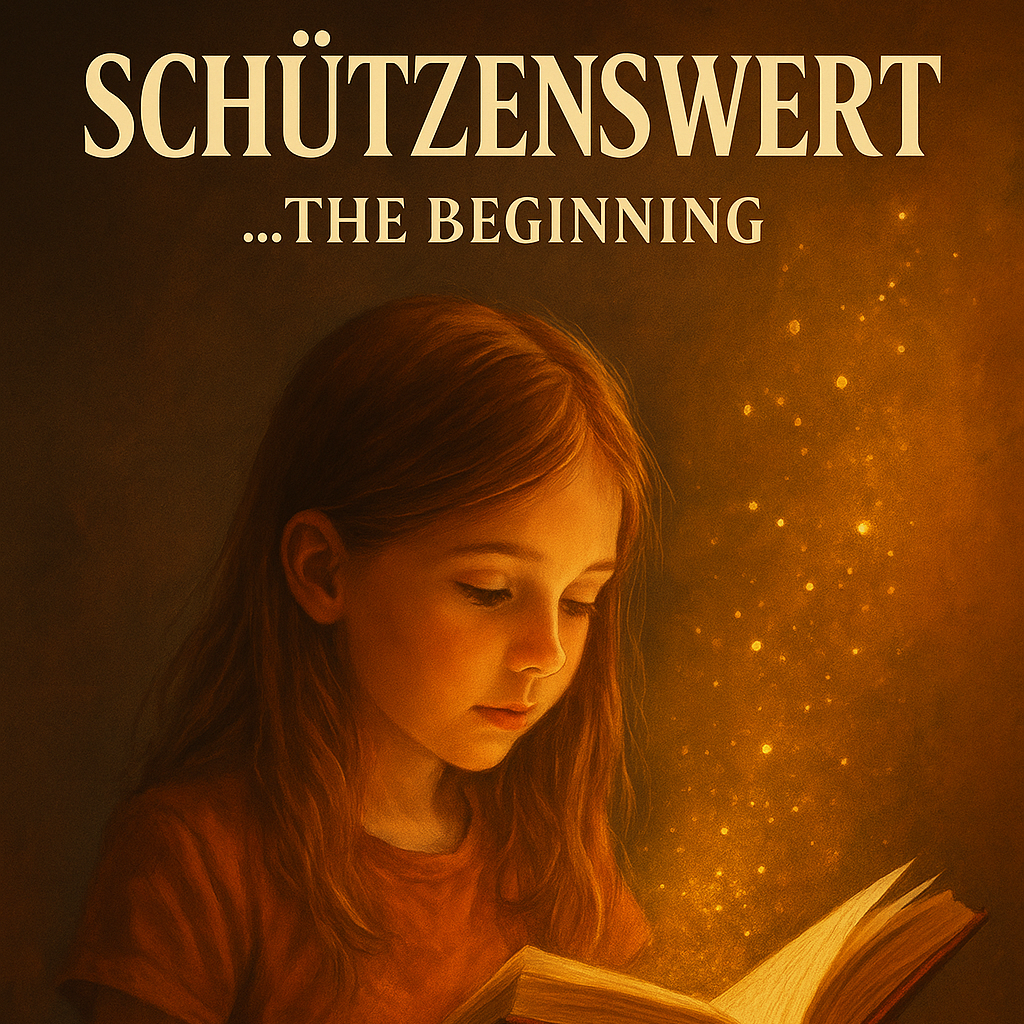 Schuetzenswert-the-beginning