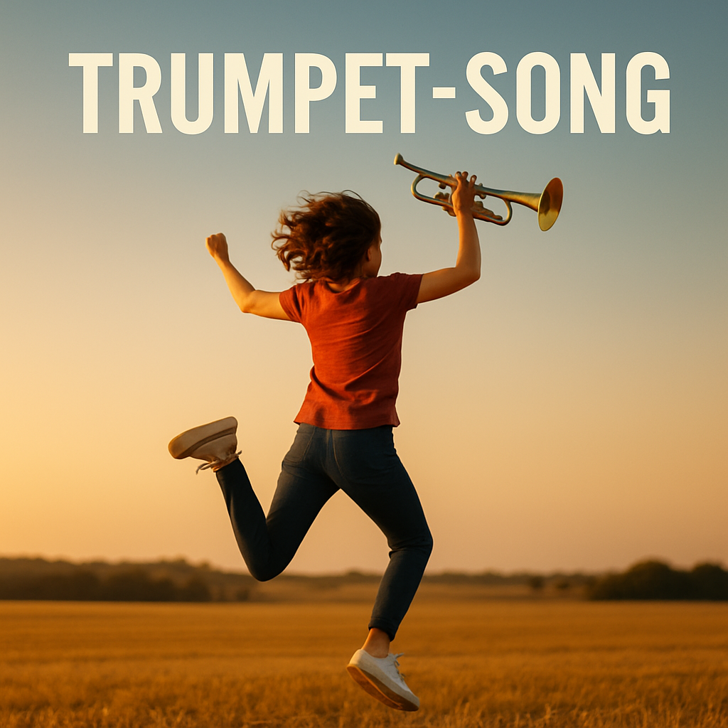 The-Tumpet-Song