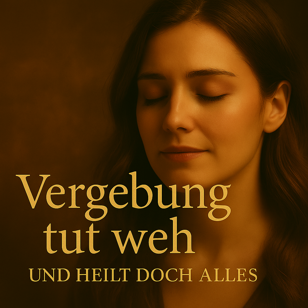 Vergebung tut weh und doch CD.png