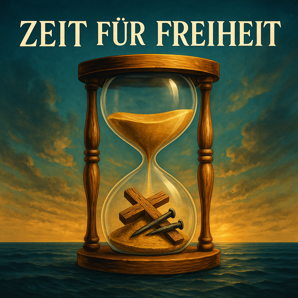 Zeit - Für Freiheit