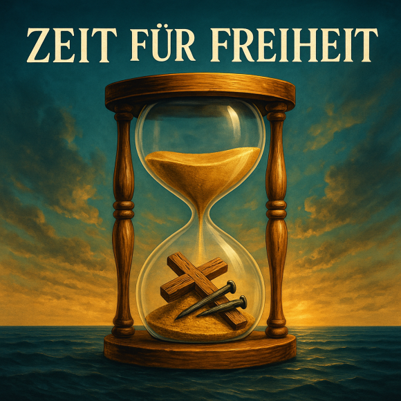 Zeit - Für Freiheit